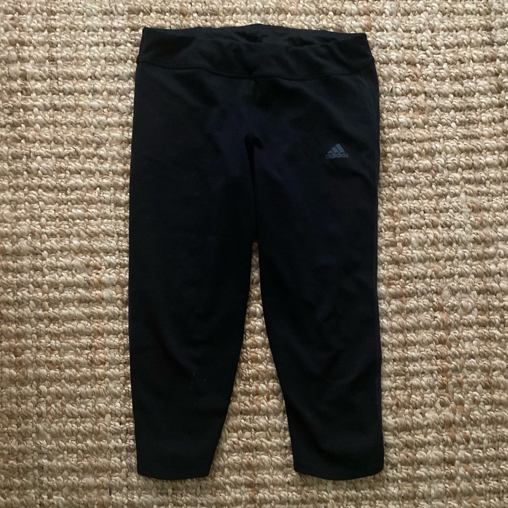 Adidas Capri Leggings